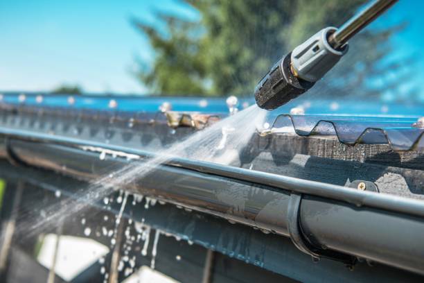 Local Pressure Washing Services in Cuthbert, GA