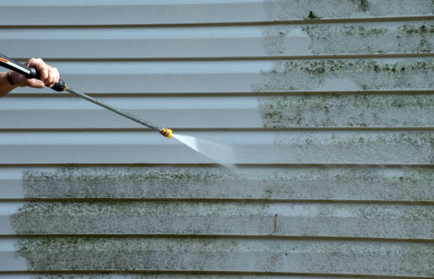 Best Residential Pressure Washing Services  in Cuthbert, GA