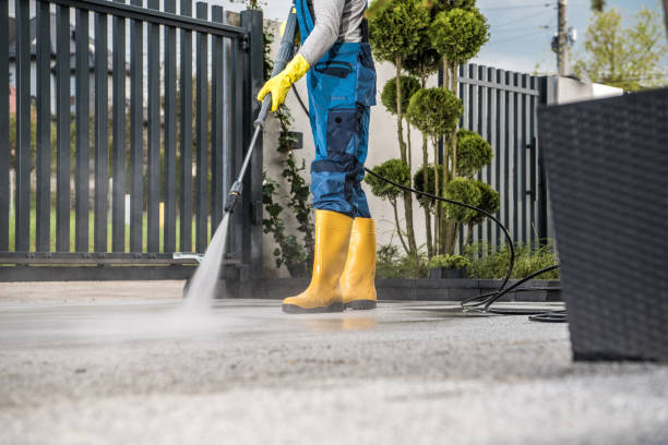 Best Roof Power Washing Services  in Cuthbert, GA