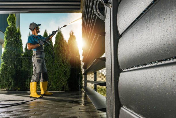 Pressure Washing Contractors in Cuthbert, GA