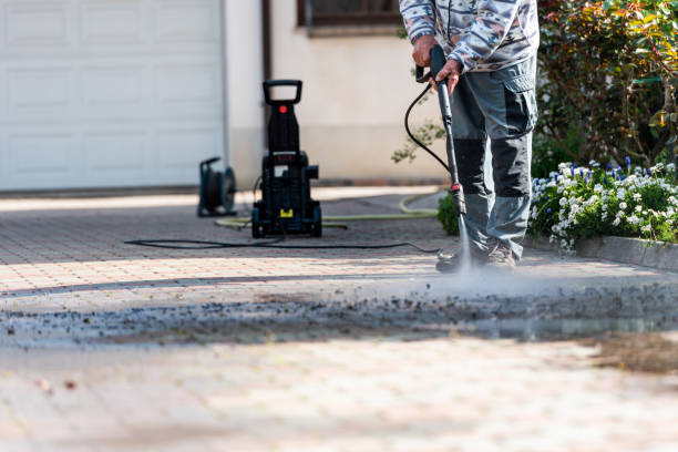 Best Affordable Pressure Washing  in Cuthbert, GA