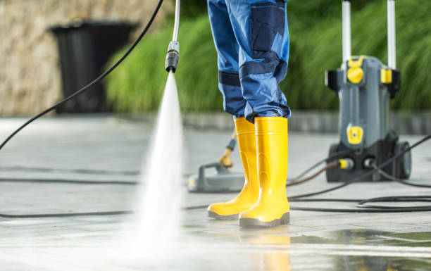 Best Deck Pressure Washing  in Cuthbert, GA