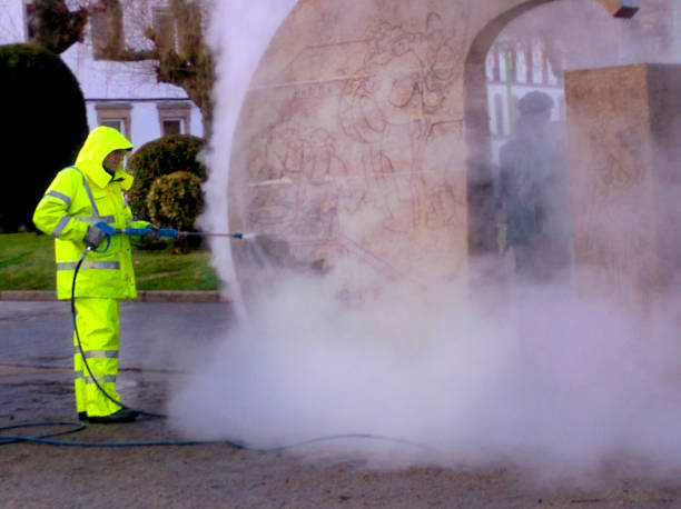 Best Exterior Home Cleaning  in Cuthbert, GA