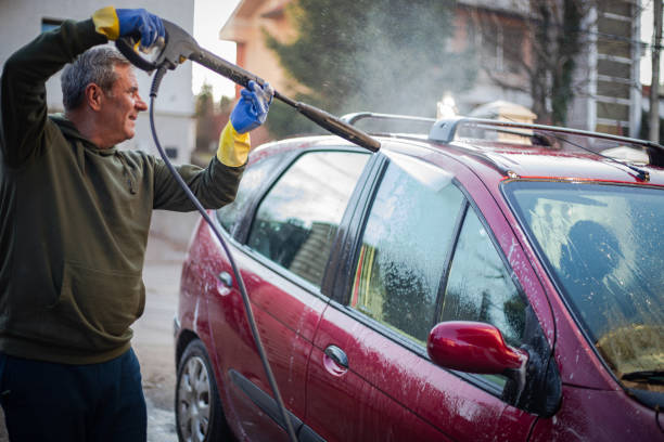 Best Commercial Building Pressure Washing  in Cuthbert, GA