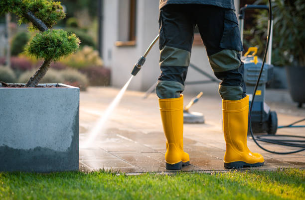 Best Commercial Pressure Washing  in Cuthbert, GA