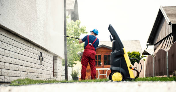 Best Commercial Building Pressure Washing  in Cuthbert, GA